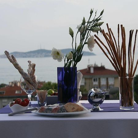 One Istanbul Hotel Suadiye Kültér fotó