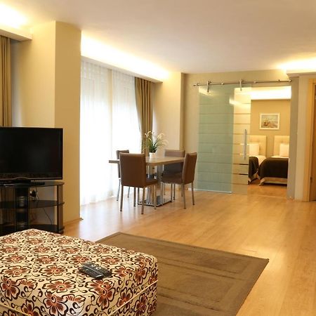 One Istanbul Hotel Suadiye Kültér fotó