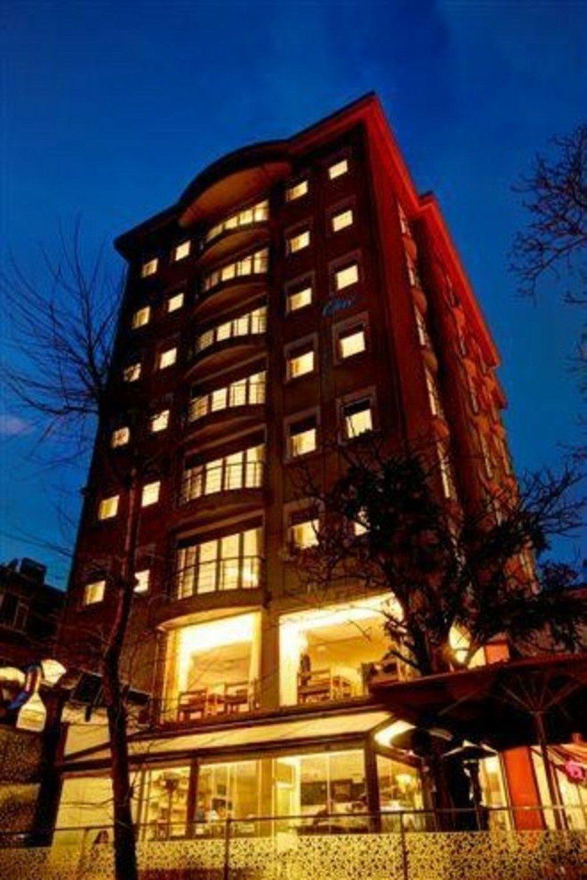 One Istanbul Hotel Suadiye Kültér fotó