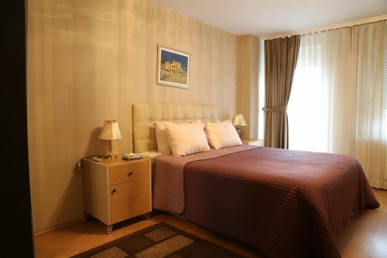 One Istanbul Hotel Suadiye Kültér fotó