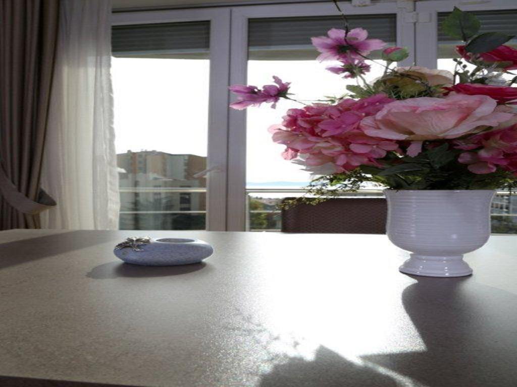 One Istanbul Hotel Suadiye Kültér fotó