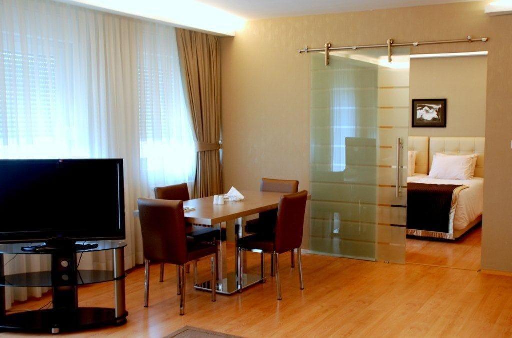One Istanbul Hotel Suadiye Kültér fotó