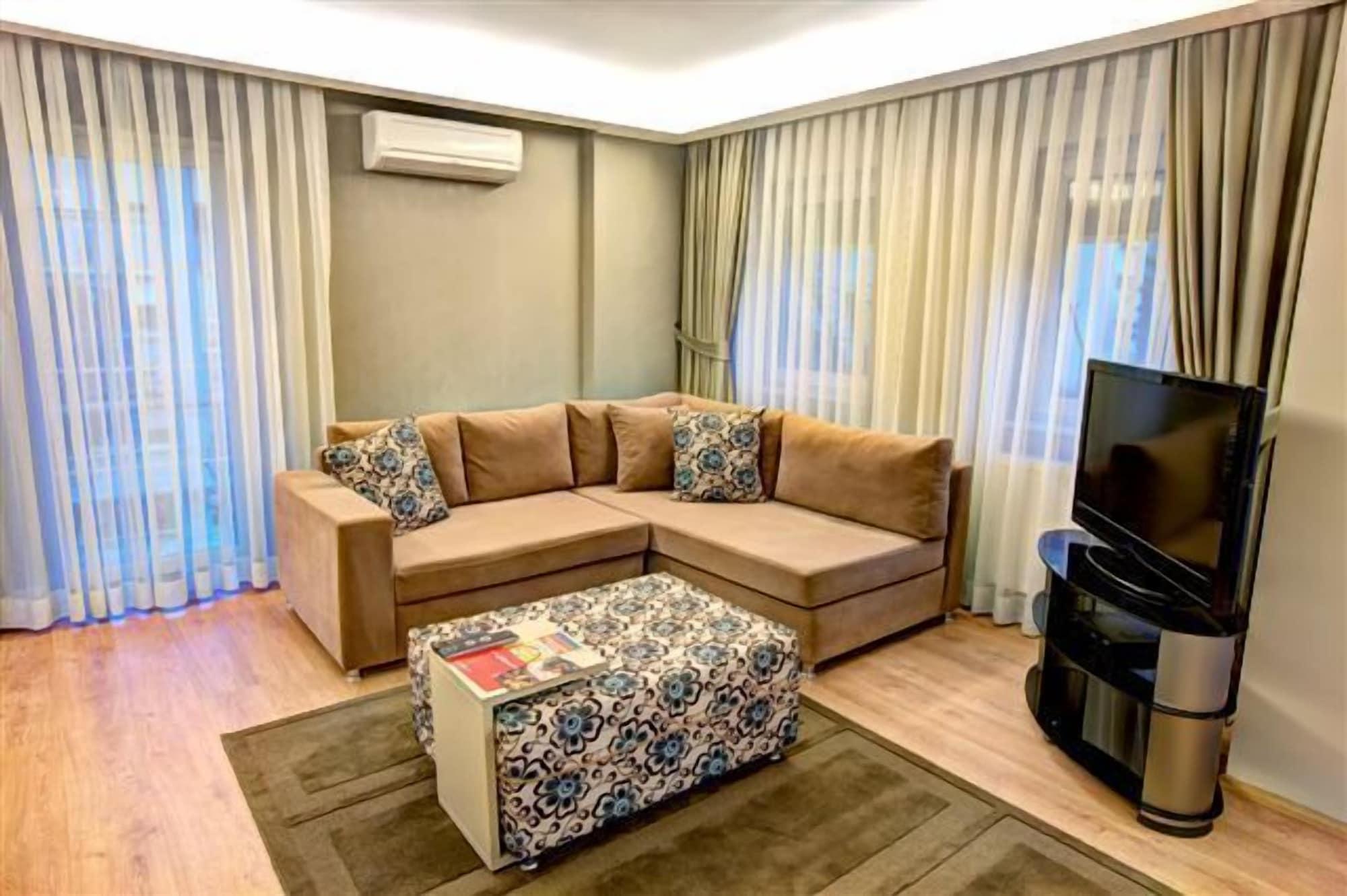 One Istanbul Hotel Suadiye Kültér fotó