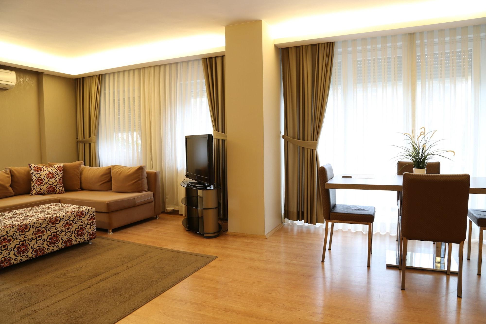 One Istanbul Hotel Suadiye Kültér fotó