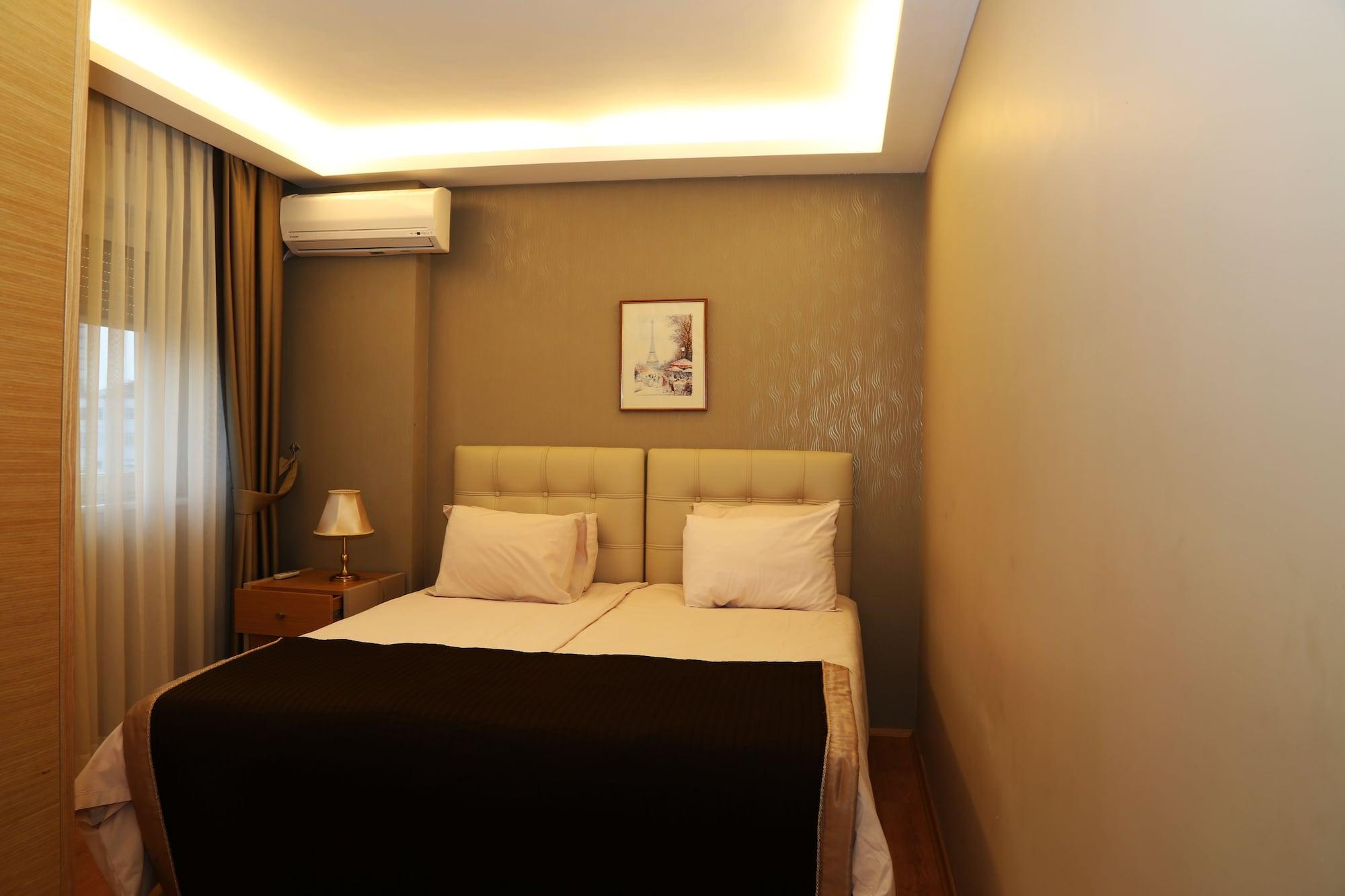 One Istanbul Hotel Suadiye Kültér fotó
