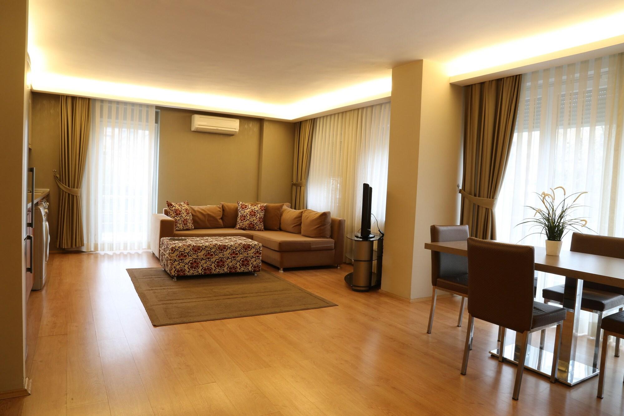 One Istanbul Hotel Suadiye Kültér fotó