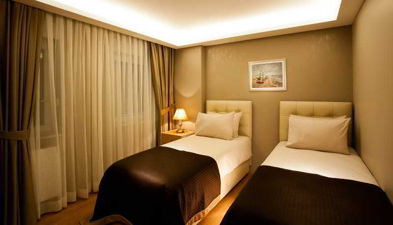 One Istanbul Hotel Suadiye Kültér fotó