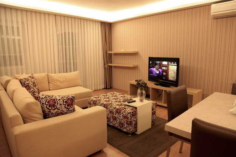 One Istanbul Hotel Suadiye Kültér fotó
