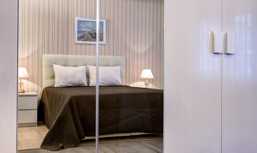 One Istanbul Hotel Suadiye Szoba fotó