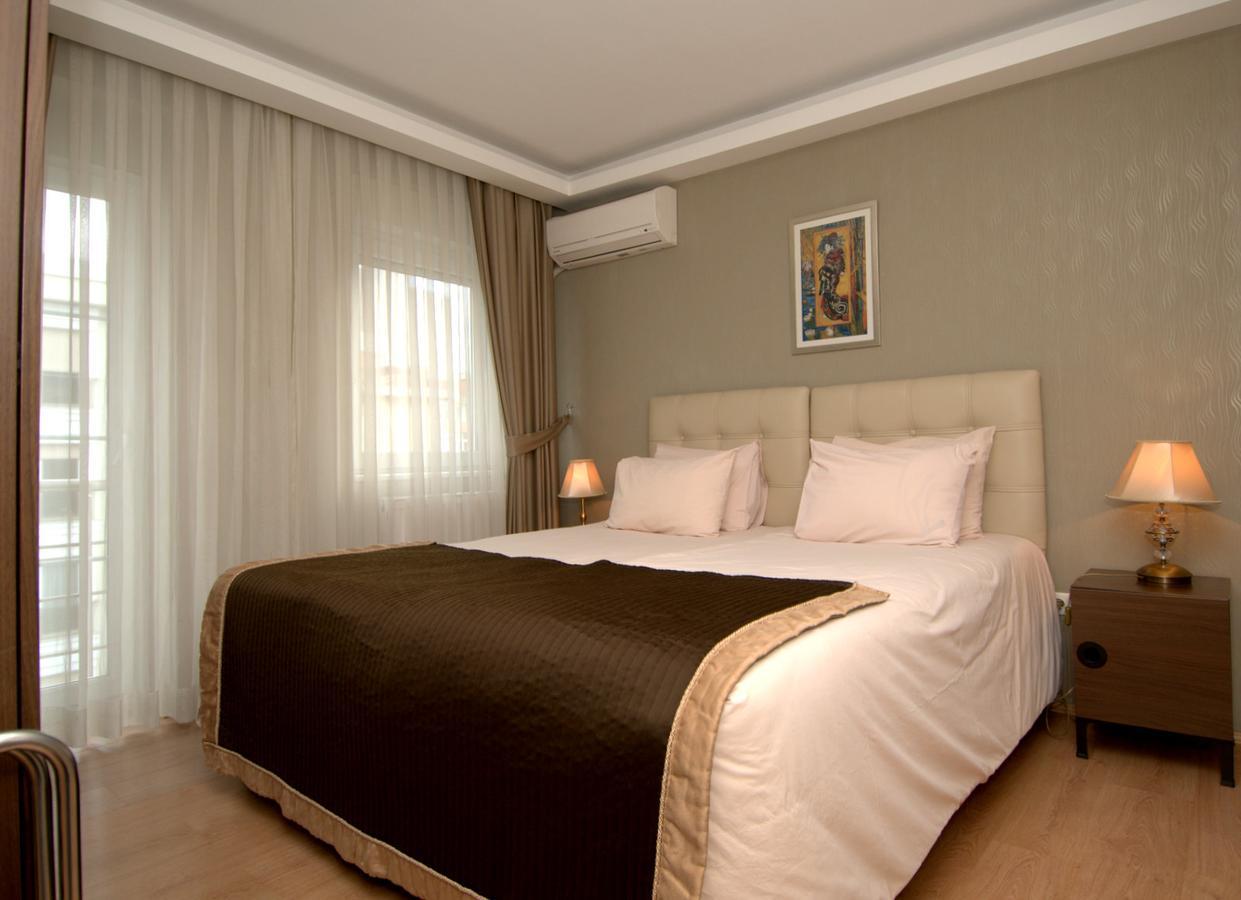 One Istanbul Hotel Suadiye Kültér fotó