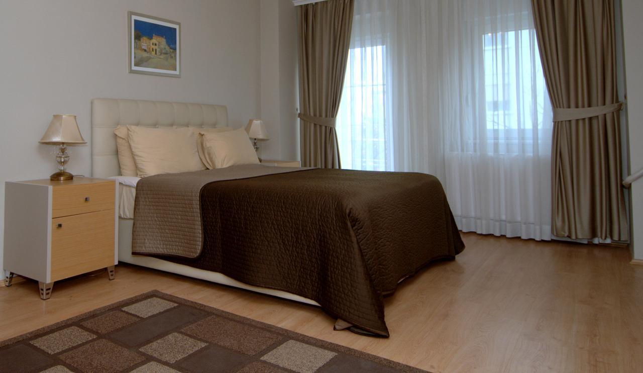 One Istanbul Hotel Suadiye Kültér fotó