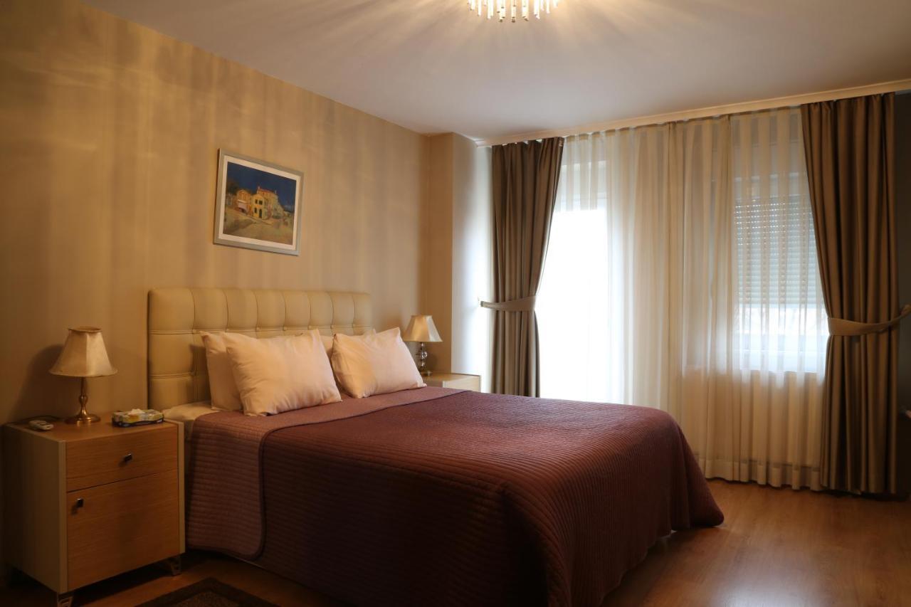 One Istanbul Hotel Suadiye Kültér fotó