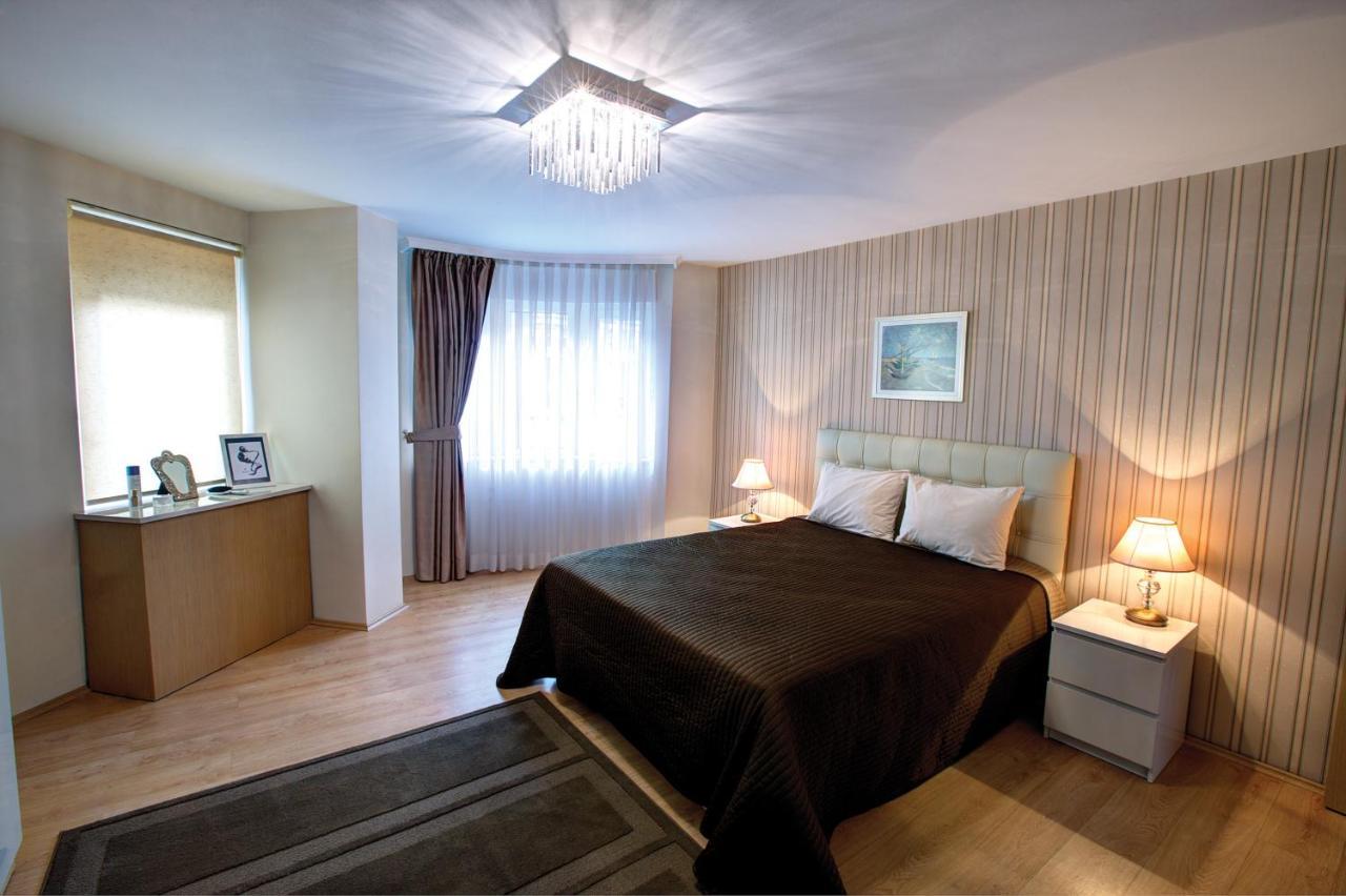 One Istanbul Hotel Suadiye Kültér fotó