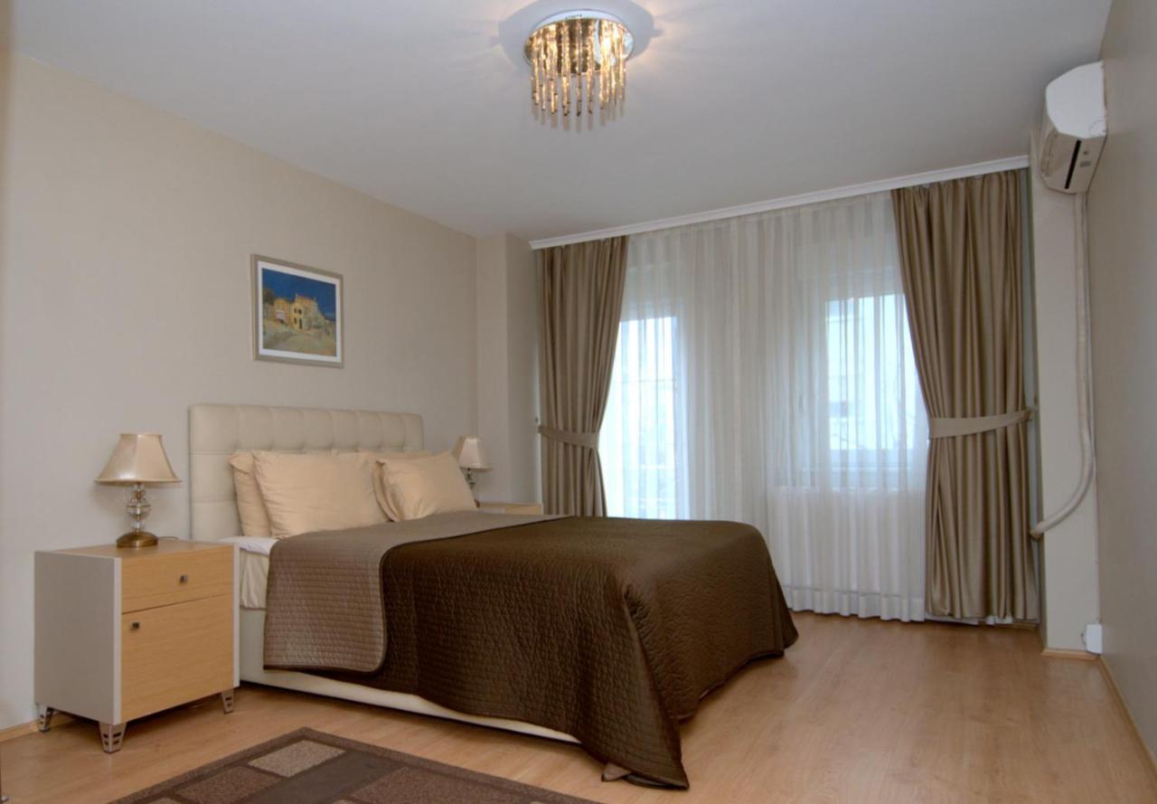 One Istanbul Hotel Suadiye Kültér fotó