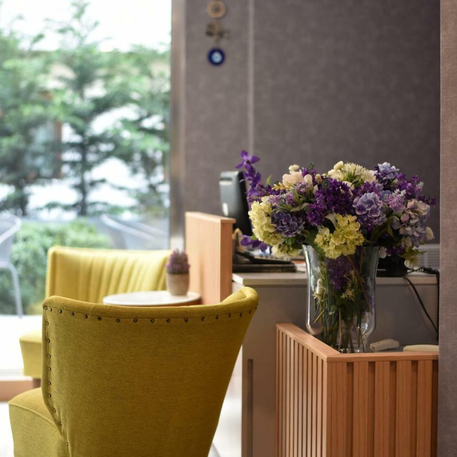 One Istanbul Hotel Suadiye Kültér fotó