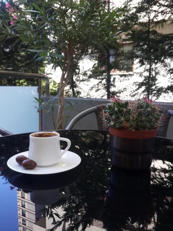 One Istanbul Hotel Suadiye Kültér fotó